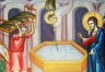 Ο Χριστός θεραπεύει τον παράλυτο στην κολυμβήθρα (ερμηνεία-ανάλυση της περικοπής)