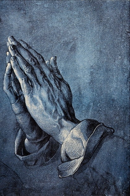 Λόγος περί προσευχής! (οσίου Συμεών Νέου Θεολόγου)