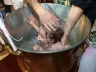 Είναι σωστό να βαπτίζονται τα μωρά αφού δεν πιστεύουν;(μερος Β΄)