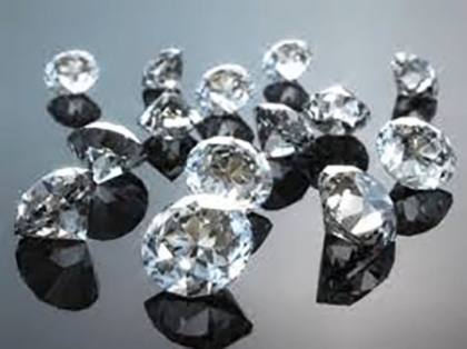 Τα μαγικά χαλίκια που έγιναν διαμάντια
