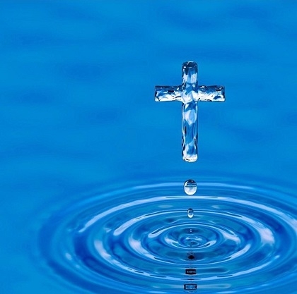 Η πηγή του ζώντος ύδατος είναι μόνο ο Κύριος
