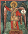 Ο άγγελος που ήταν δαίμονας και έκανε το σταυρό του!