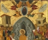 Αγίου Γρηγορίου Παλαμά: Ομιλία στην Κοίμηση της Θεοτόκου