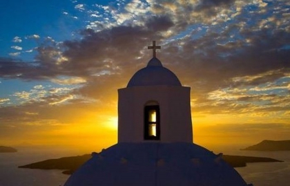 Έκφραση πνευματικής εμπειρίας