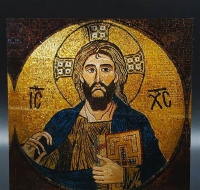 Απαθές το θείον εστίν