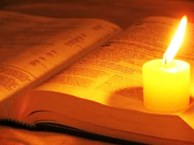 Η μελέτη της Αγίας Γραφής μεταμορφώνει την καρδιά! - Ιερός Ναός Αγίου Σώστη  Νέας Σμύρνης