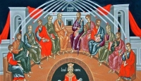 Οι Άγιοι Πατέρες δια την Κυριακήν της Πεντηκοστής – Διδαχές
