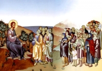 Οι Μακαρισμοί του Χριστού (B). Ερμηνεία