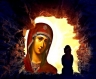 «Δέσποινα του κόσμου, ελπίς και προστασία των πιστών»