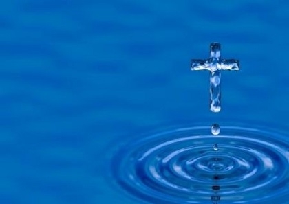 Λόγος για το Βάπτισμα! (οσίου Συμεών του Νέου Θεολόγου)