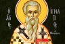 Αγίου Ιγνατίου του Θεοφόρου, Επιστολές προς Σμυρναίους και προς Πολύκαρπον