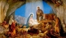 Η Γέννηση του Χριστού. Μέρος 1ο