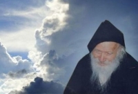 Ο Γέροντας λειτουργούσε σαν υπερτηλεόραση