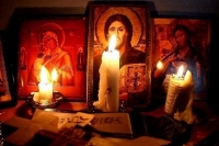 &Tau;&iota;&mu;ώ&nu;&tau;&alpha;&sigmaf; &tau;&iota;&sigmaf; ά&gamma;&iota;&epsilon;&sigmaf; &epsilon;&iota;&kappa;ό&nu;&epsilon;&sigmaf;