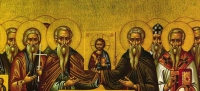 Με την αίρεση, την πλάνη και την απιστία