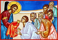 &Alpha;&lambda;&eta;&theta;&iota;&nu;ό &Sigma;ώ&mu;&alpha; &kappa;&alpha;&iota; &Alpha;ί&mu;&alpha; &eta; &Theta;. &Kappa;&omicron;&iota;&nu;&omega;&nu;ί&alpha;. &Tau;&iota; &lambda;έ&nu;&epsilon; &omicron;&iota; &Pi;&alpha;&tau;έ&rho;&epsilon;&sigmaf;