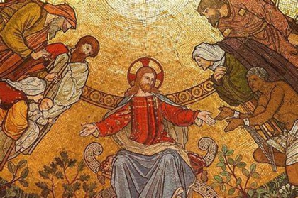 «Ενός εστι χρεία»