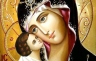  Πόσο βοηθά η Μητέρα Παναγία τις μητέρες