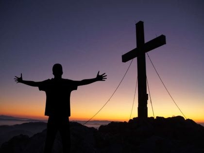 Τρία πράγματα δυσκολεύεται ν’ αποκτήσει ο Χριστιανός: το πένθος, τα δάκρυα και την μνήμη του θανάτου