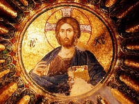 &Omicron; &Chi;&rho;&iota;&sigma;&tau;ό&sigmaf; &epsilon;ί&nu;&alpha;&iota; &Theta;&epsilon;ό&sigmaf;! &Mu;&alpha;&rho;&tau;&upsilon;&rho;ί&alpha; &Alpha;&pi;&omicron;&sigma;&tau;&omicron;&lambda;&iota;&kappa;ώ&nu; &Pi;&alpha;&tau;έ&rho;&omega;&nu;