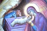 Η Παναγία γέννησε το Χριστό χωρίς πόνους;