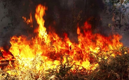 Λόγοι οσίου Γέροντος Παϊσίου. Η αμαρτία φέρνει τις συμφορές