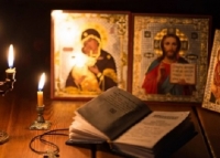 Προσευχή με τις «περιπτώσεις» του Αγίου Αρσενίου