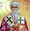 Αγίου Ιγνατίου του Θεοφόρου, Επιστολή προς τους Τραλλιανούς