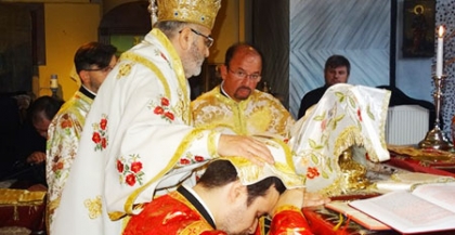 Τα προσόντα που πρέπει να έχουν οι κληρικοί και ιδίως οι επίσκοποι (αγ. Ιωάννου Χρυσοστόμου)