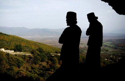 Η αρετή της υπακοής.Πρόκληση για τον εγωισμό μας...(Από το Γεροντικόν)